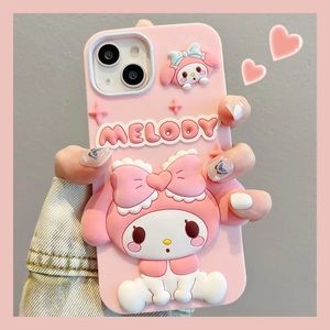 My Starry Melody Phone Case